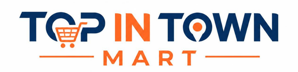 TOPINTOWNMART