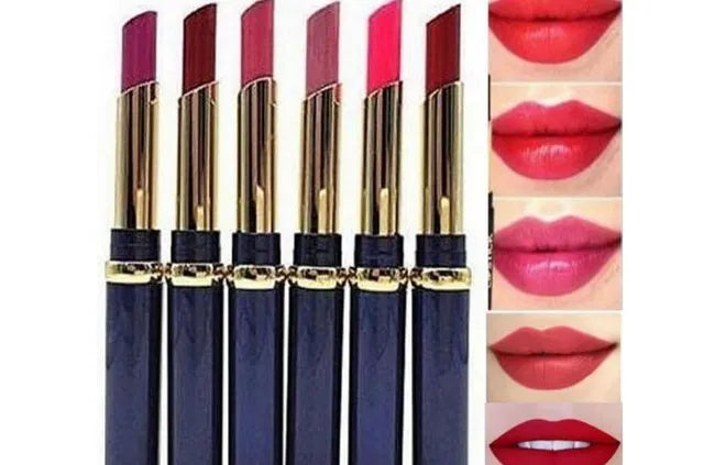 lipsticks